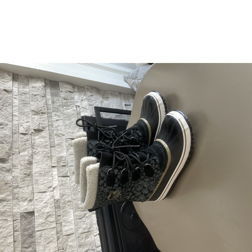 Sorel Boots